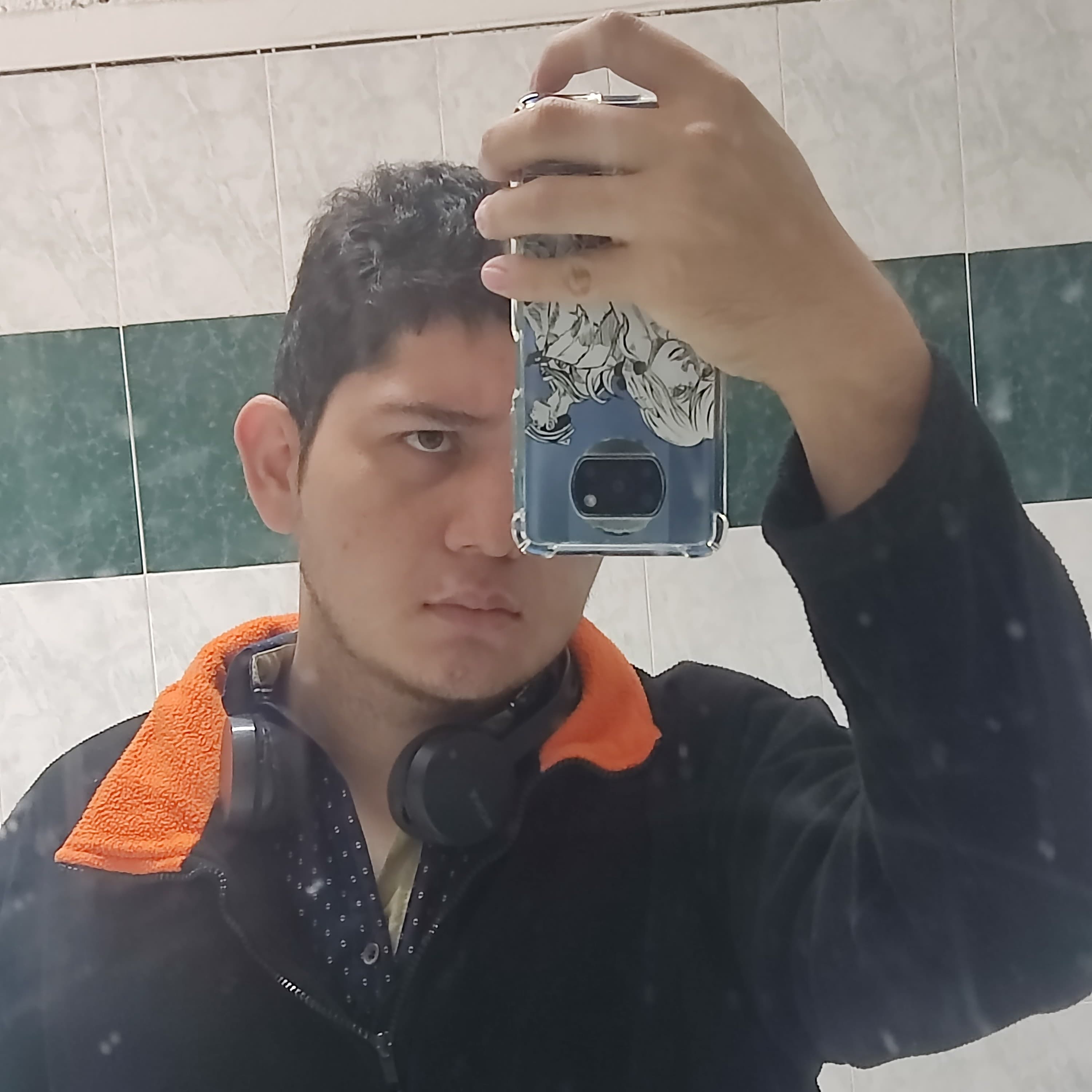 Mi foto