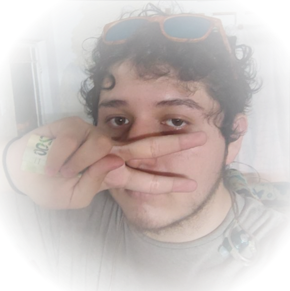Mi foto