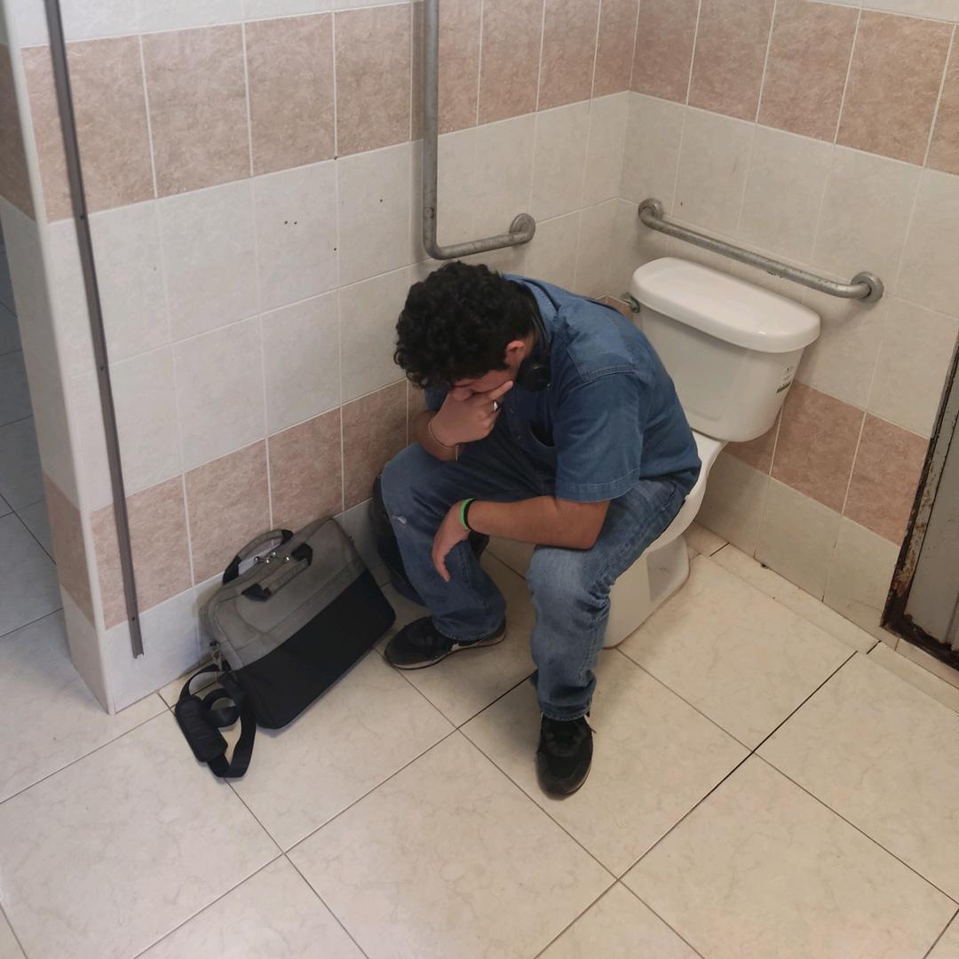 Yo mero